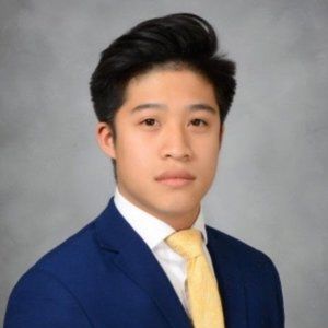 Meet your Posher, Jaden